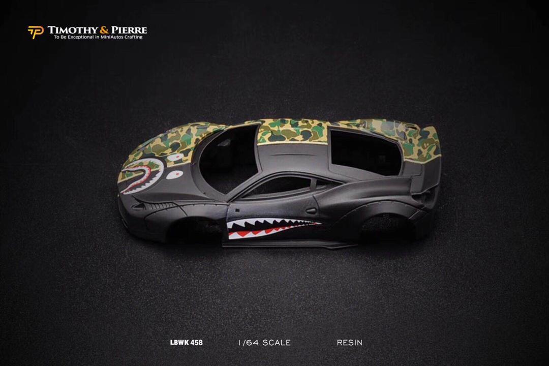 Akids Diecast Store