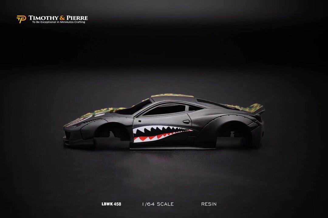 Akids Diecast Store