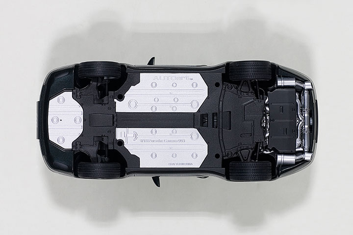 Akids Diecast Store