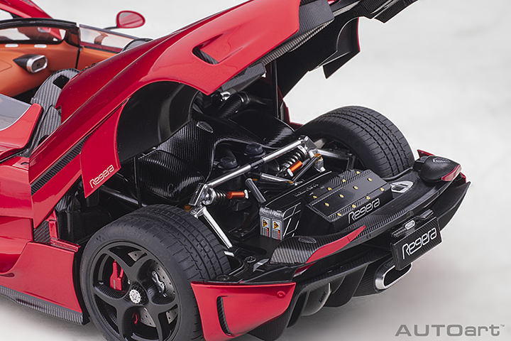 Akids Diecast Store