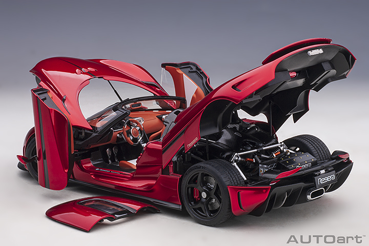Akids Diecast Store