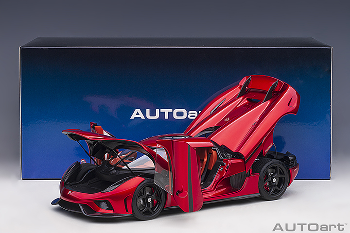 Akids Diecast Store