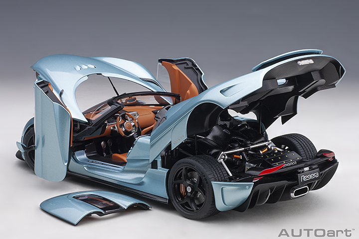 Akids Diecast Store