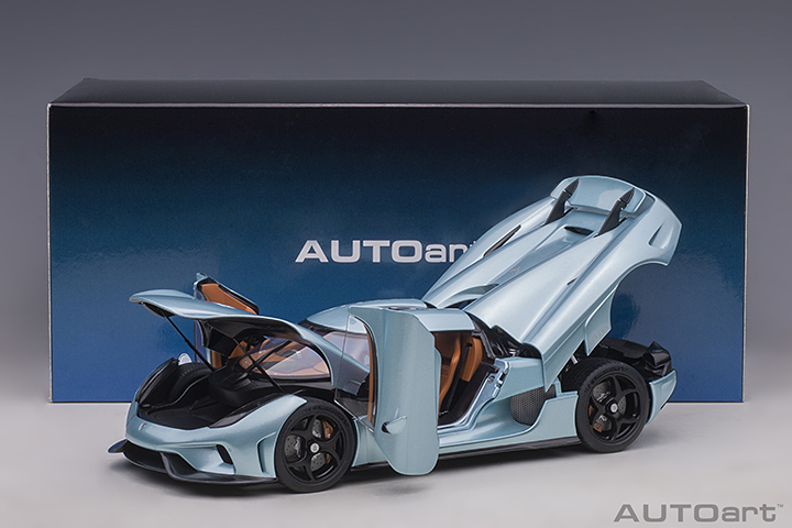 Akids Diecast Store