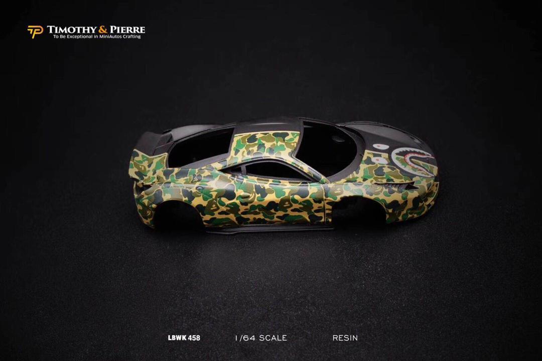 Akids Diecast Store