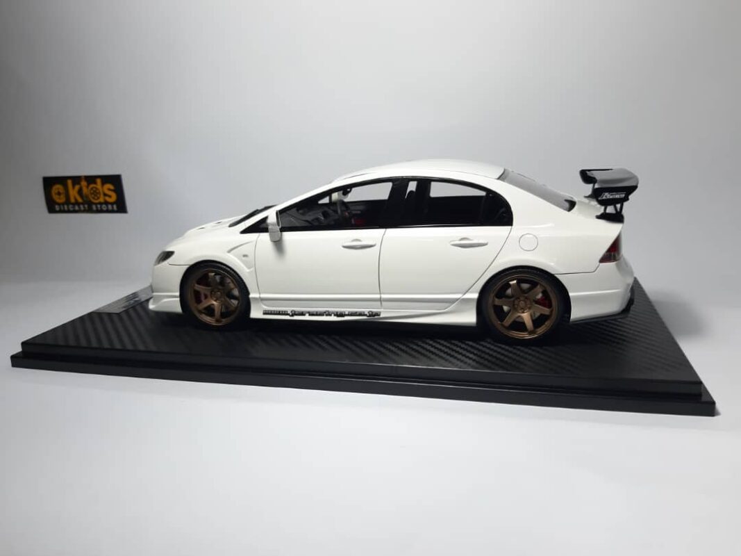 Akids Diecast Store