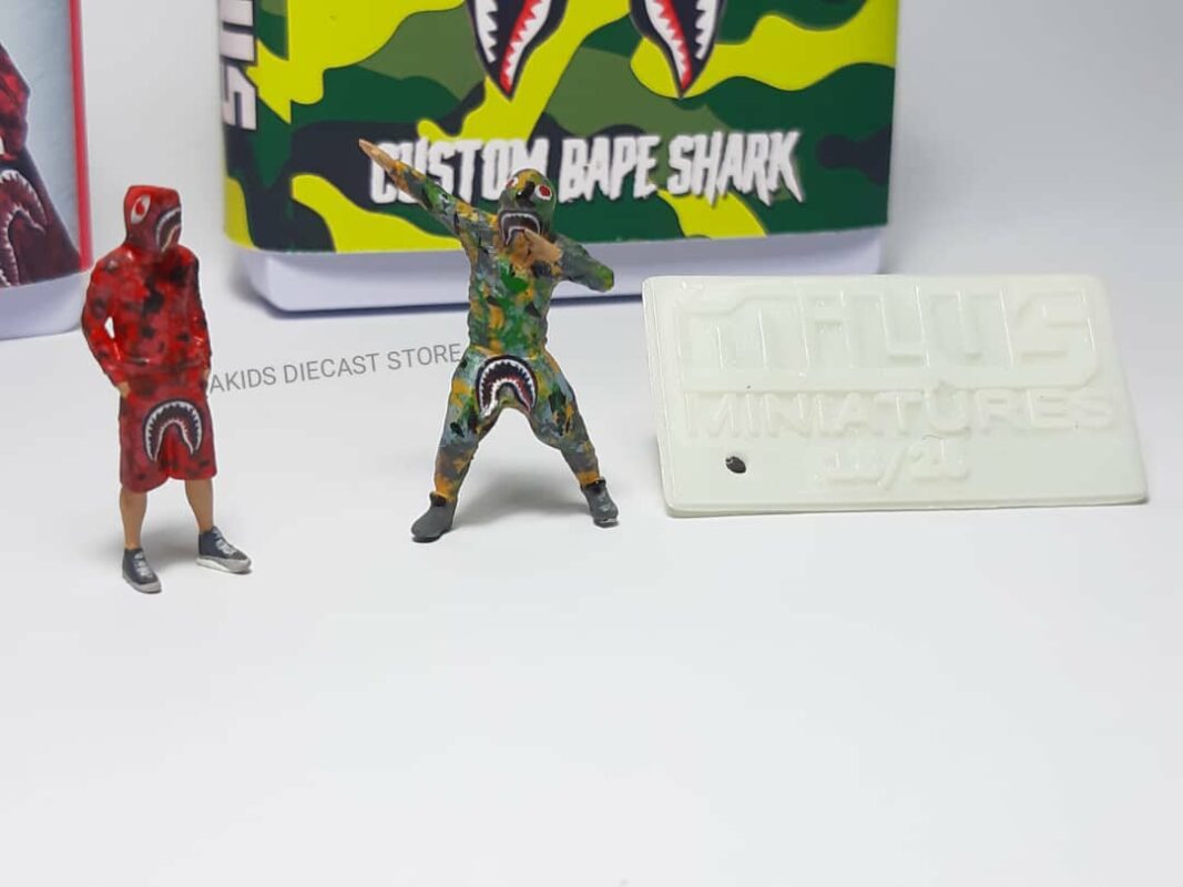 Akids Diecast Store