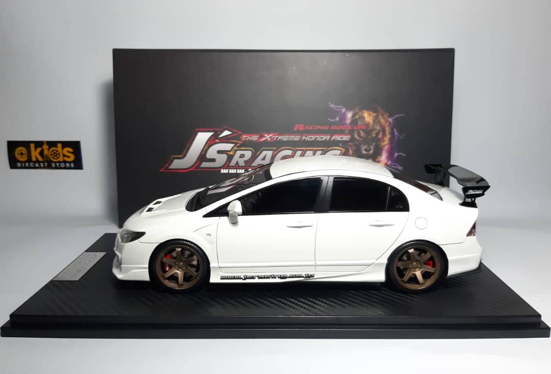 Akids Diecast Store