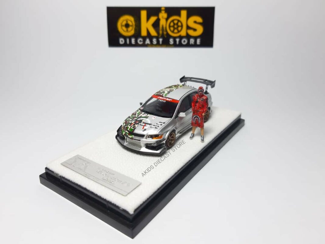 Akids Diecast Store