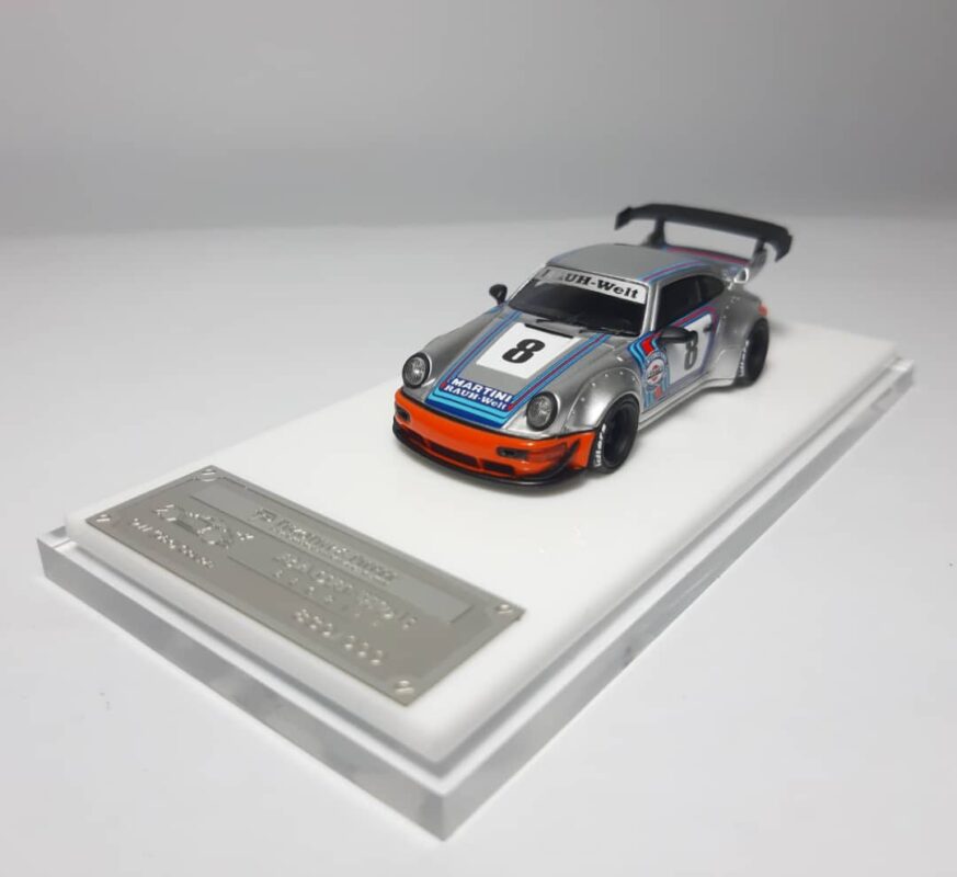 Akids Diecast Store