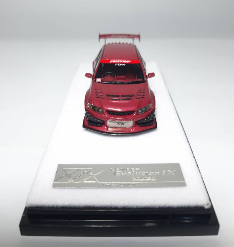 Akids Diecast Store