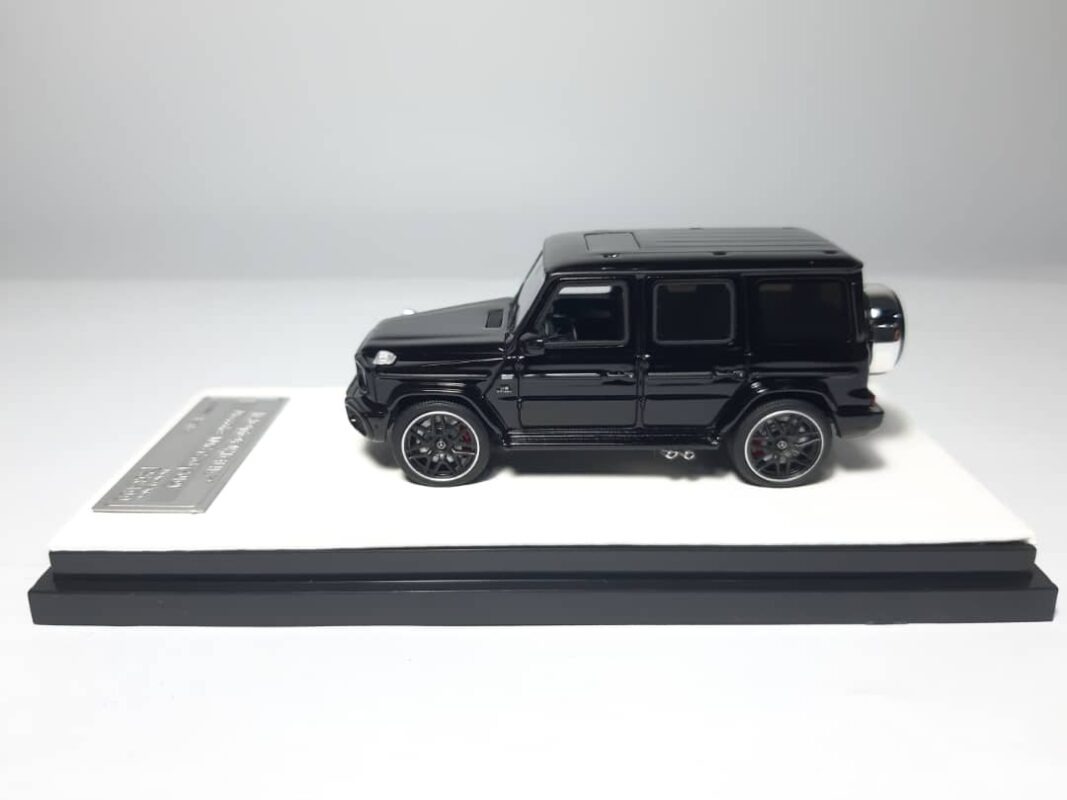 Akids Diecast Store