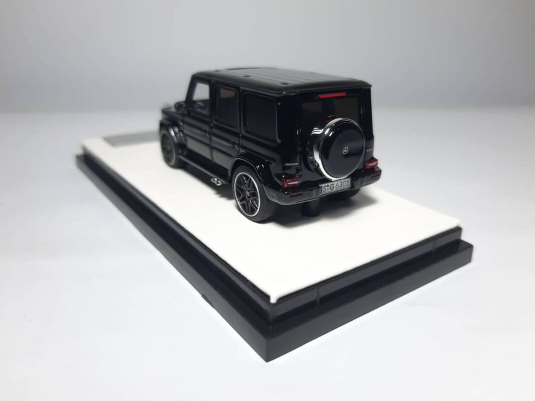Akids Diecast Store