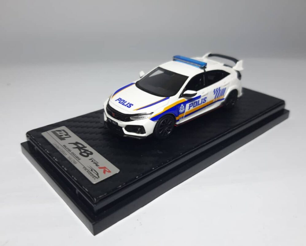 Akids Diecast Store