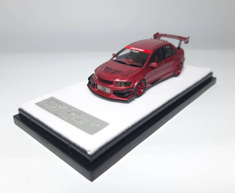 Akids Diecast Store