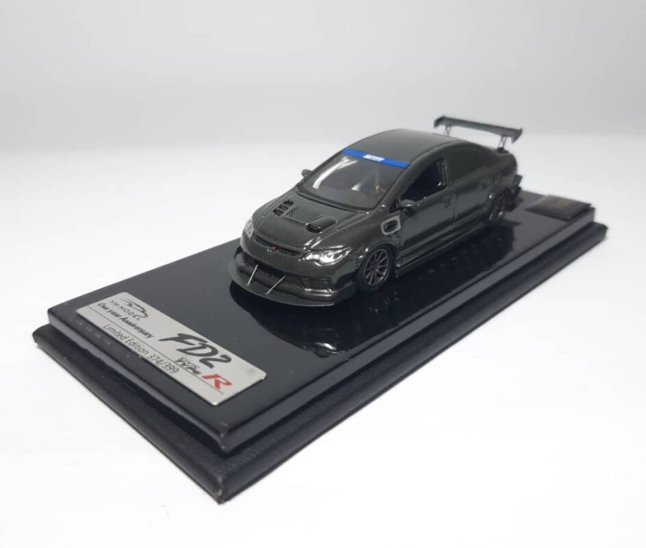 Akids Diecast Store