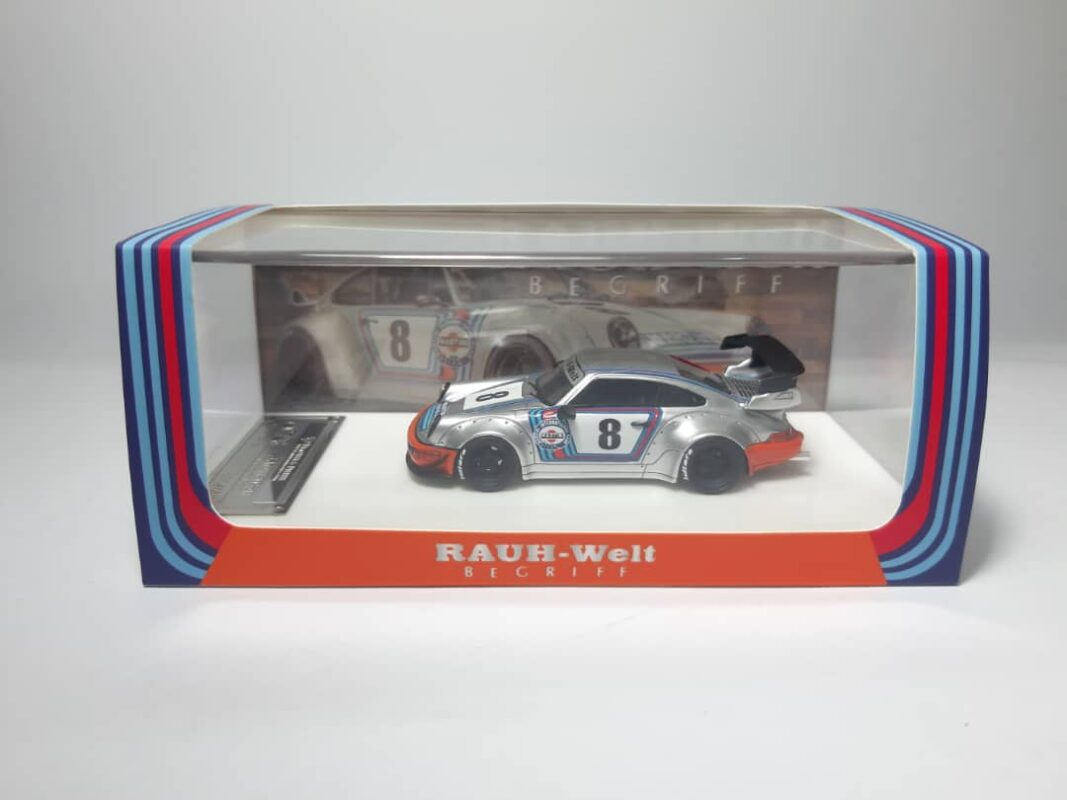 Akids Diecast Store
