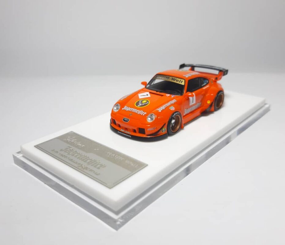 Akids Diecast Store