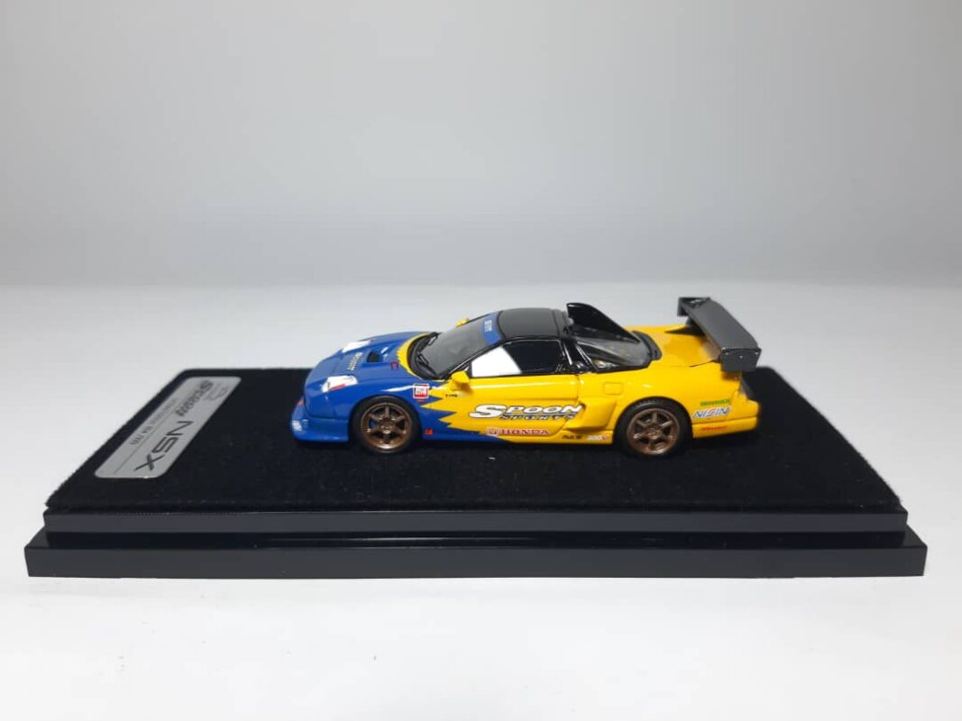 Akids Diecast Store