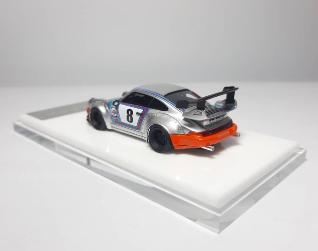Akids Diecast Store
