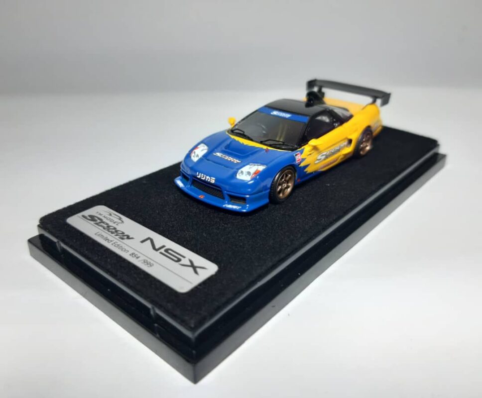 Akids Diecast Store