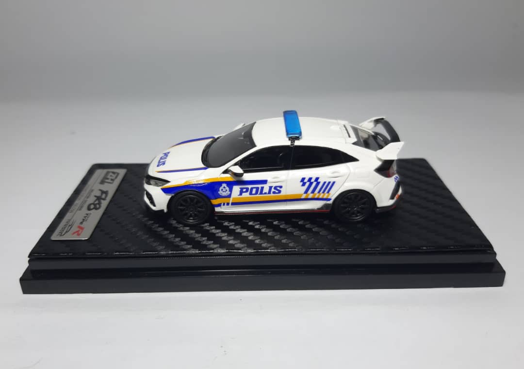 Akids Diecast Store