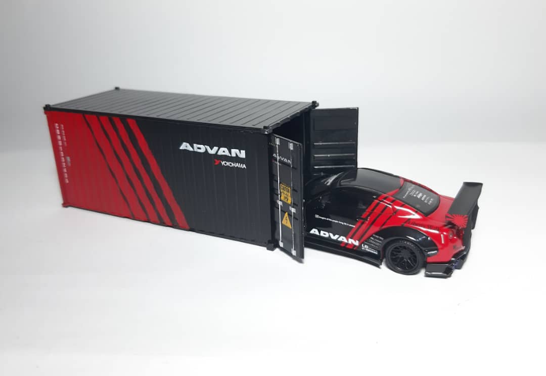 Akids Diecast Store