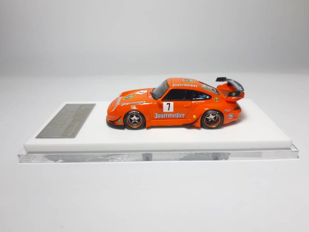 Akids Diecast Store