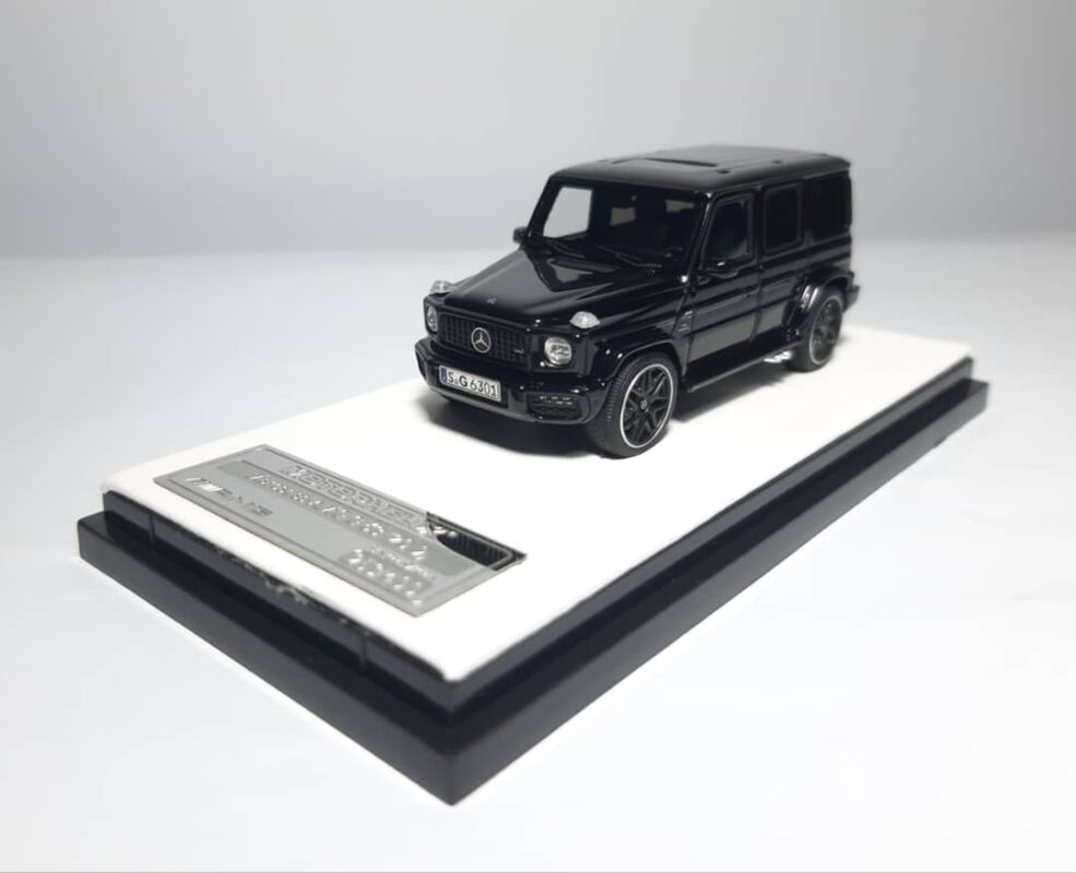 Akids Diecast Store
