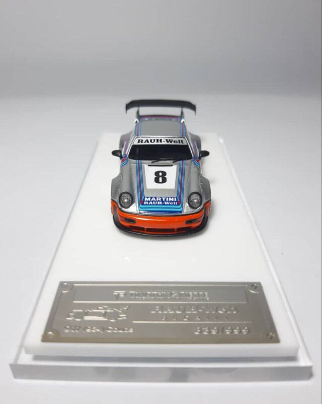 Akids Diecast Store