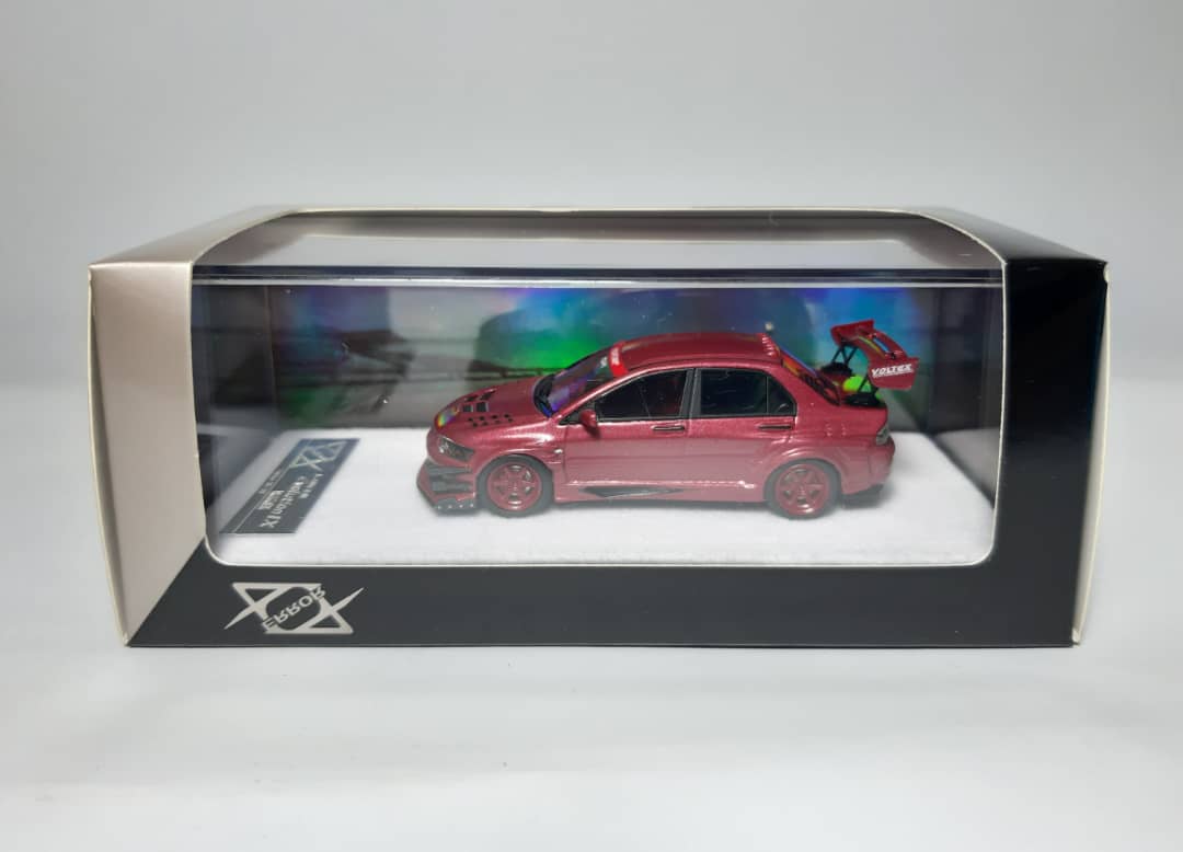 Akids Diecast Store