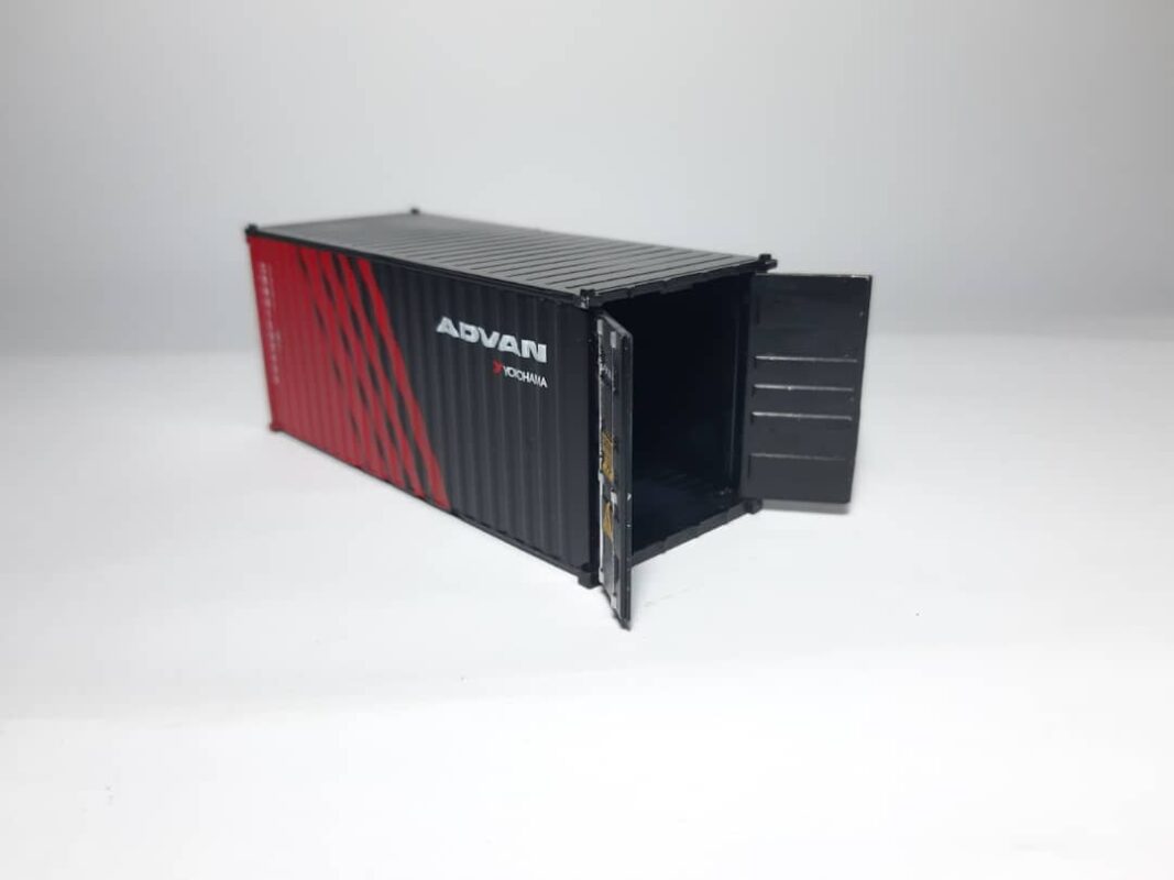 Akids Diecast Store