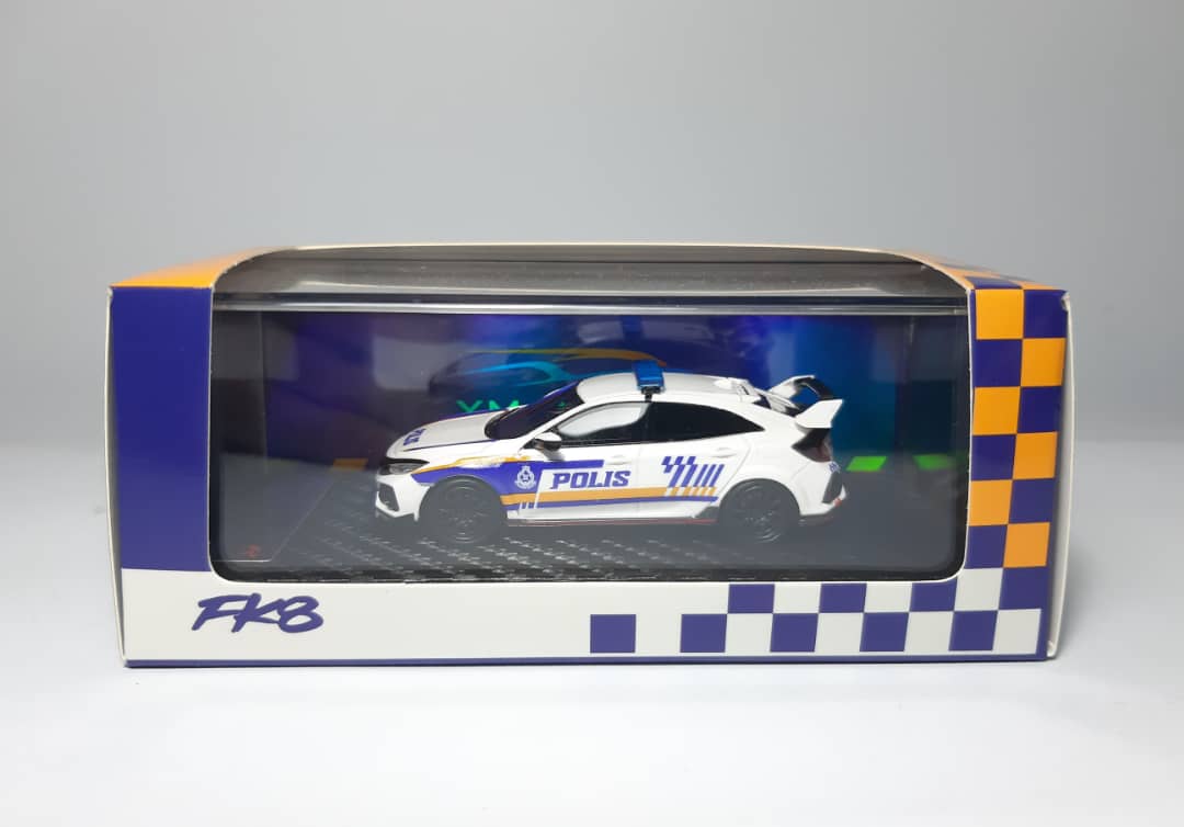 Akids Diecast Store