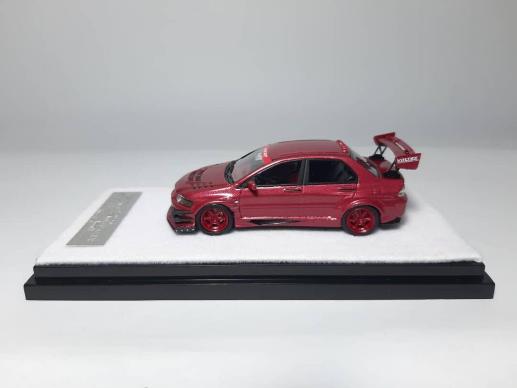 Akids Diecast Store