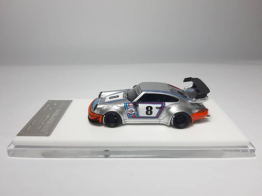 Akids Diecast Store