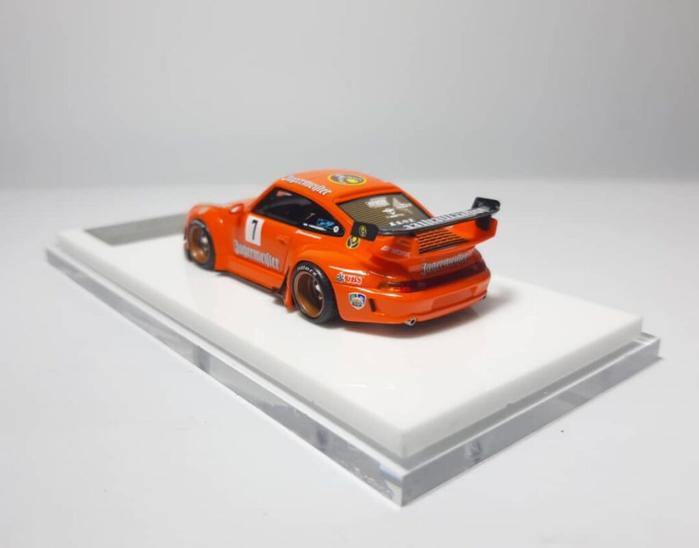 Akids Diecast Store