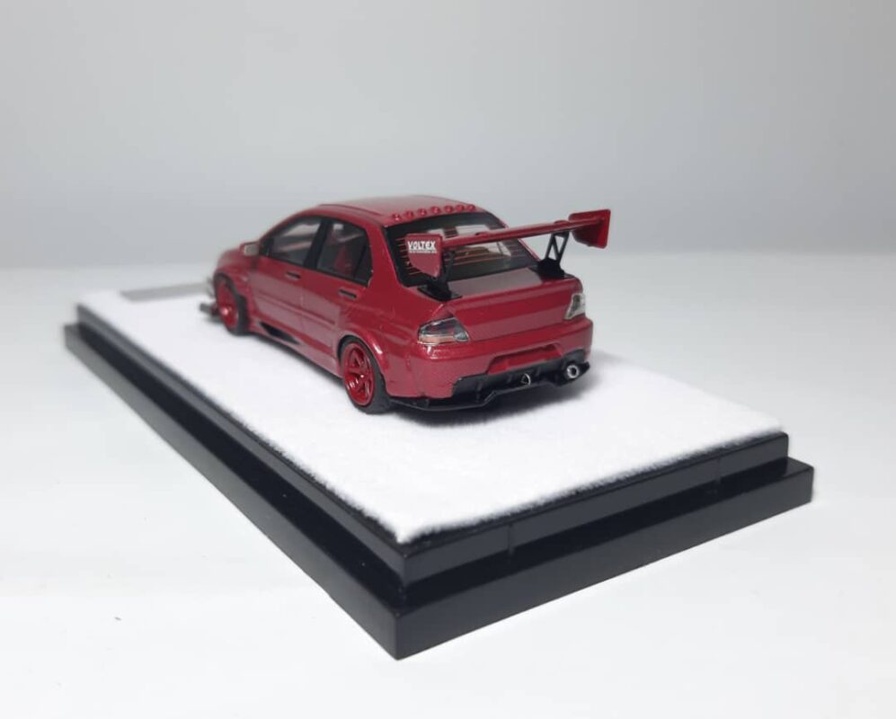 Akids Diecast Store