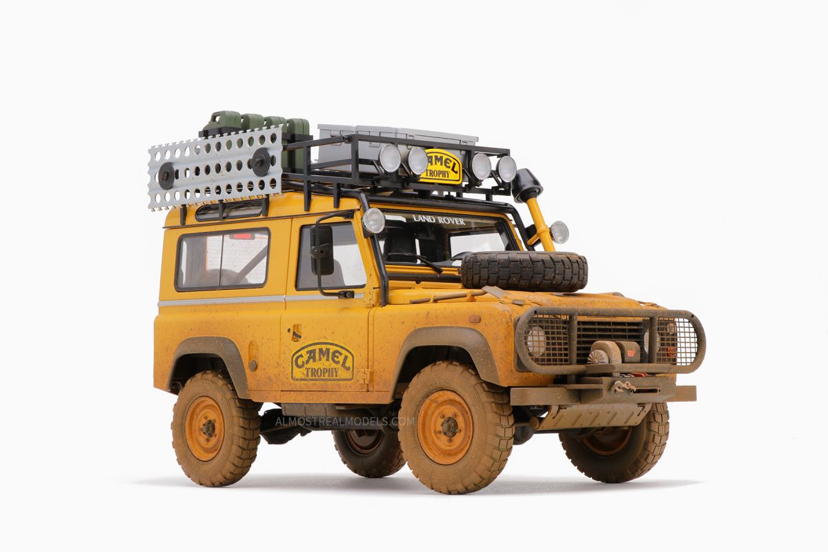 Akids Diecast Store