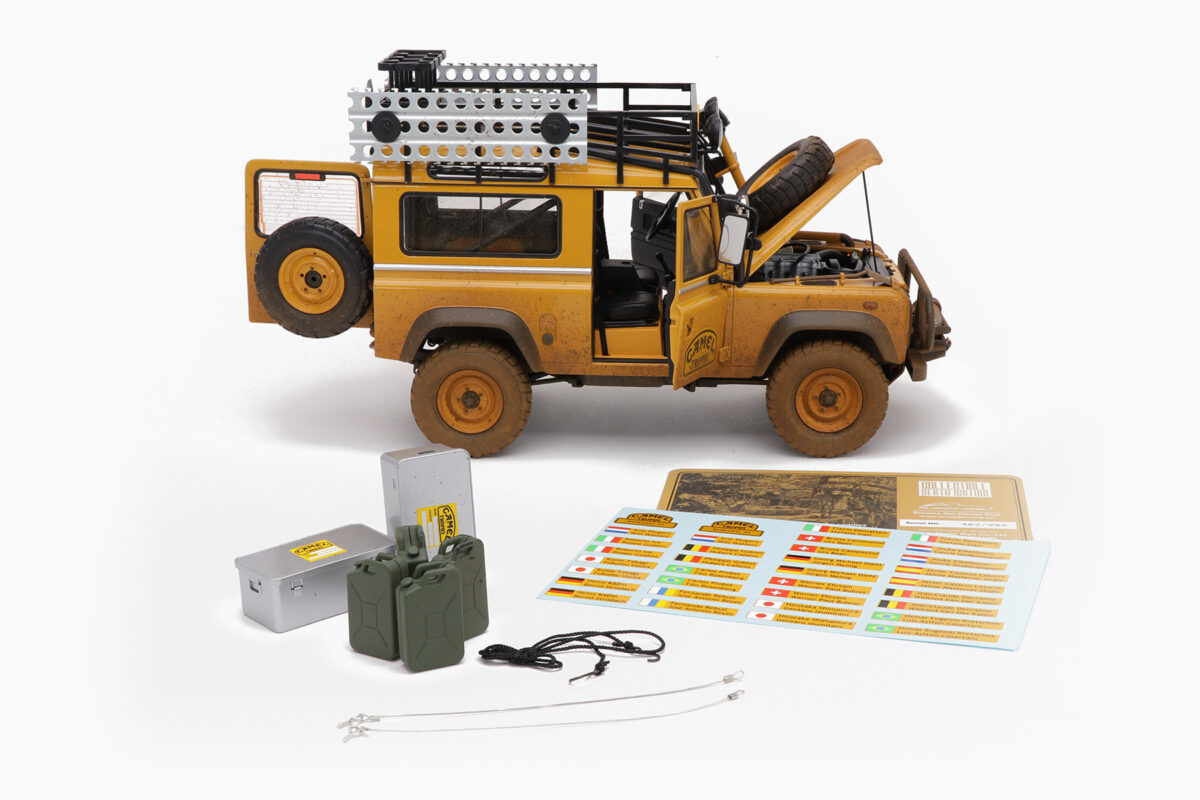 Akids Diecast Store