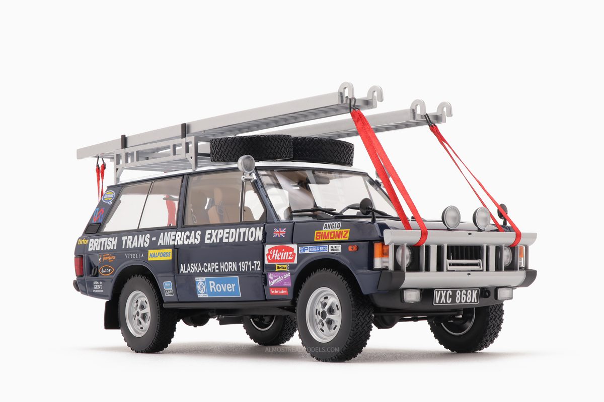 Akids Diecast Store