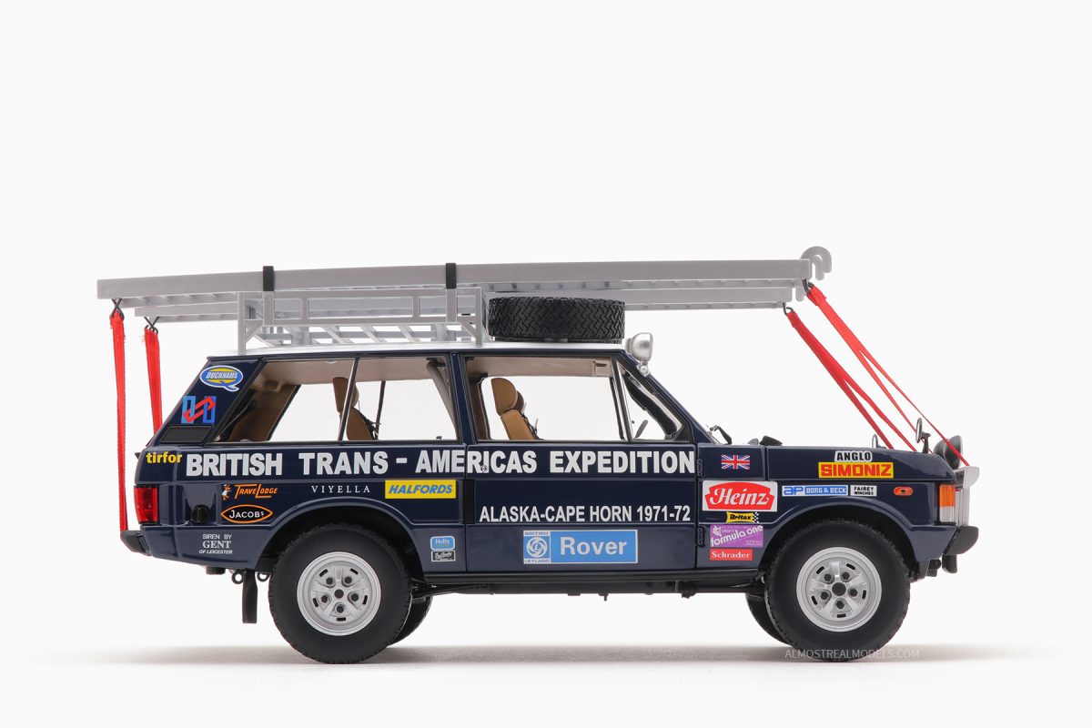 Akids Diecast Store