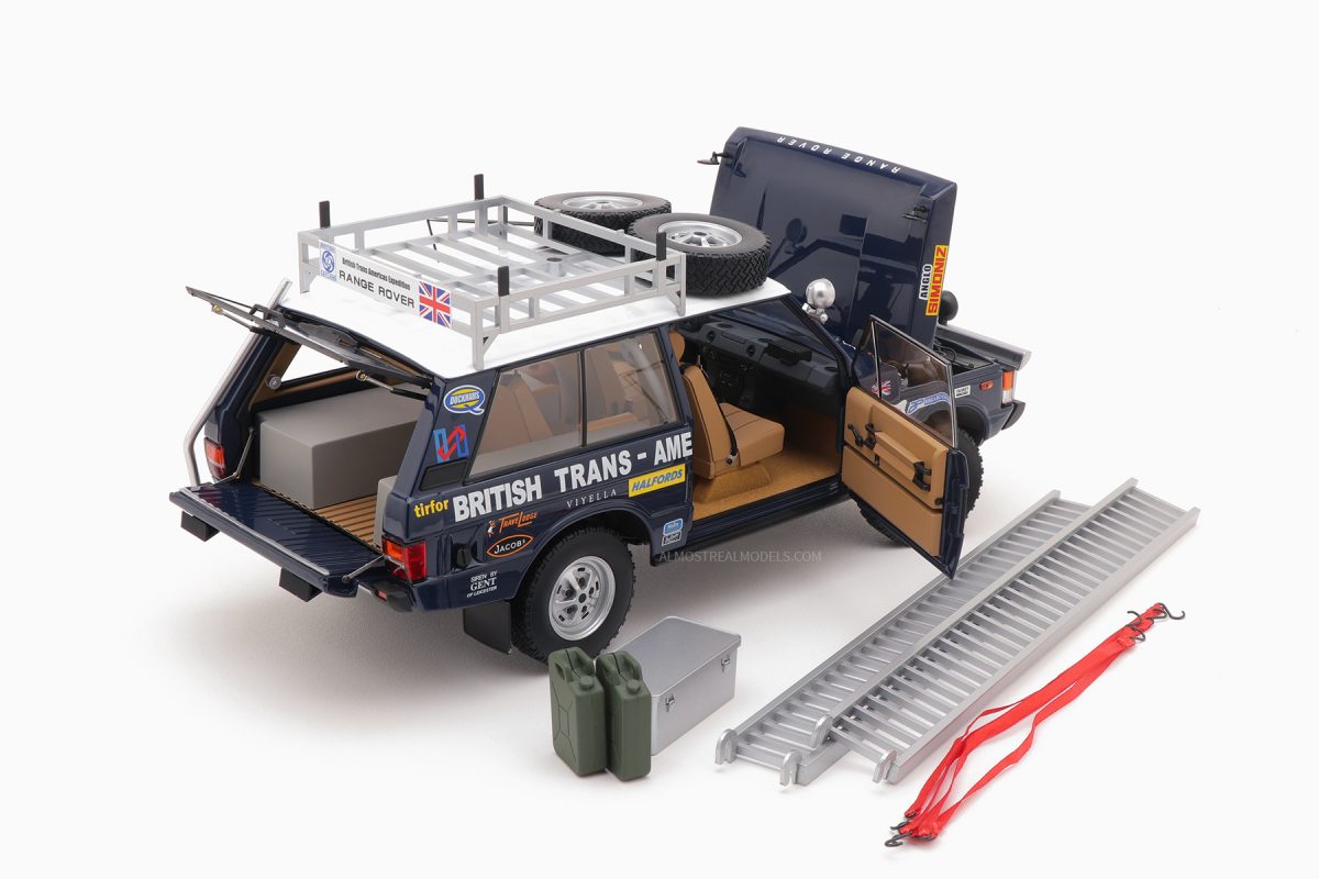 Akids Diecast Store