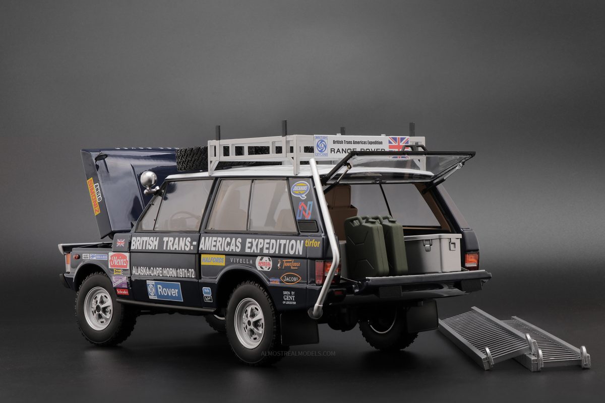 Akids Diecast Store