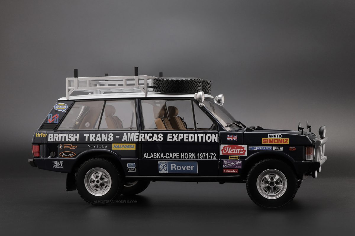 Akids Diecast Store