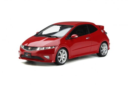 OTTO OT376 1/18 Honda Civic Type R FN2 Euro