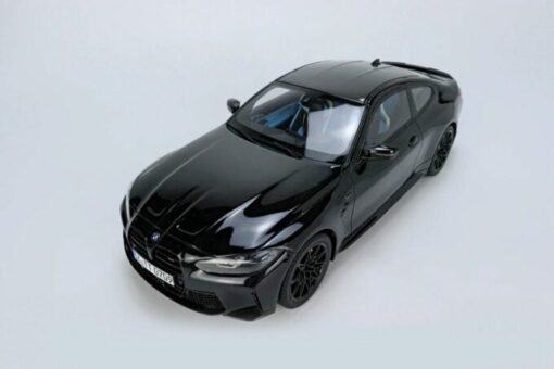GT SPIRIT 1/18 CLDC0023 M4 Competition Black Limited 504pc