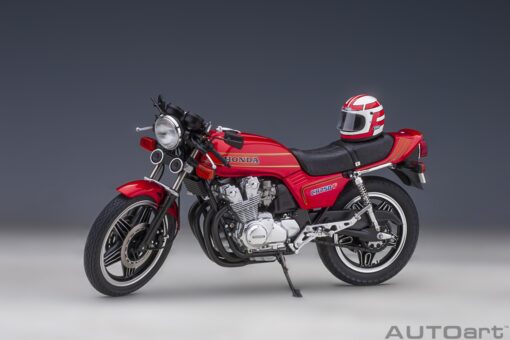 AUTOART 12561 1/12 HONDA CB750F BARIBARI LEGEND