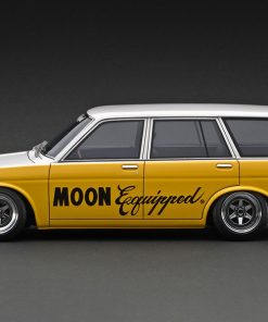 IGNITION MODEL IG3064 1/18 Datsun Bluebird (510) Wagon