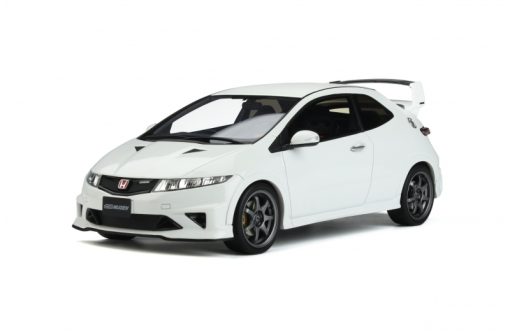 OTTO OT735 1/18 Honda Civic FN2 Type R Mugen