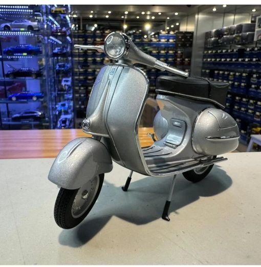 AUTOART 1/12 Vespa PIAGGIO GS150